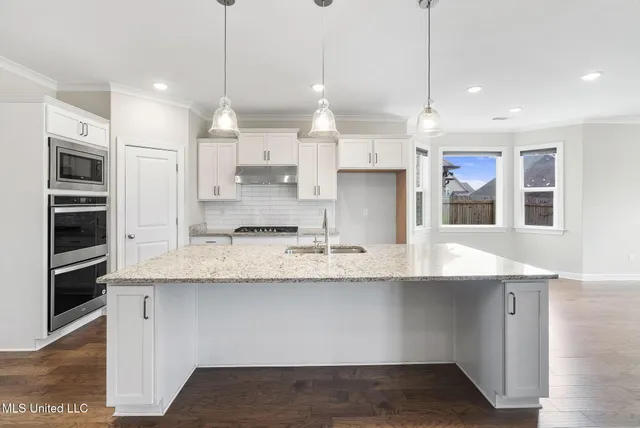 $449,900 | 13377 Berkstone Loop, Olive Branch, MS 38654