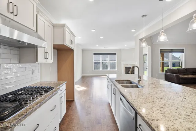 $449,900 | 13377 Berkstone Loop, Olive Branch, MS 38654