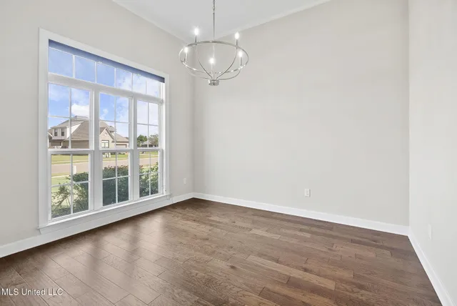 $449,900 | 13377 Berkstone Loop, Olive Branch, MS 38654