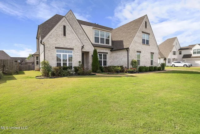 $449,900 | 13377 Berkstone Loop, Olive Branch, MS 38654