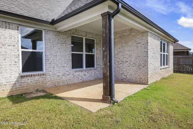 $449,900 | 13377 Berkstone Loop, Olive Branch, MS 38654