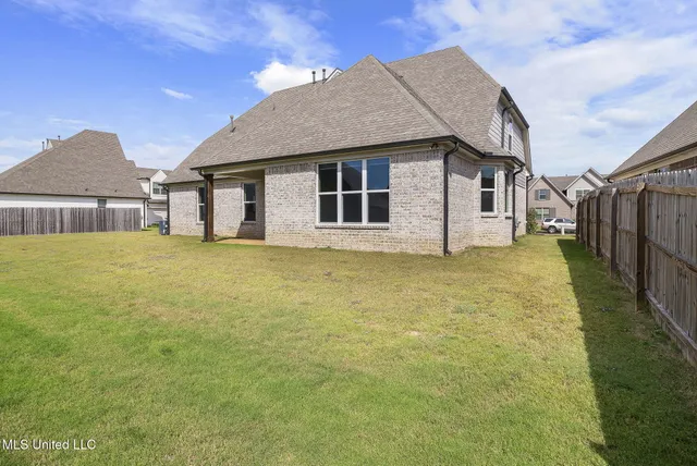 $449,900 | 13377 Berkstone Loop, Olive Branch, MS 38654