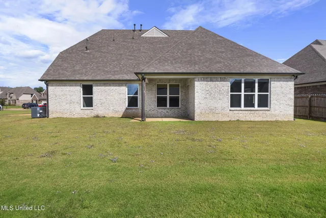 $449,900 | 13377 Berkstone Loop, Olive Branch, MS 38654