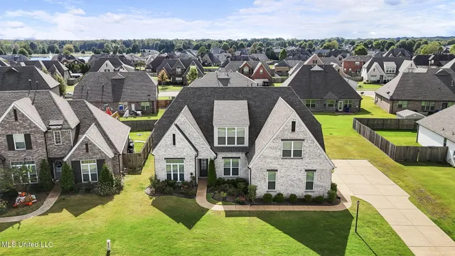 $449,900 | 13377 Berkstone Loop, Olive Branch, MS 38654