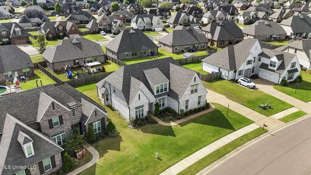 $449,900 | 13377 Berkstone Loop, Olive Branch, MS 38654