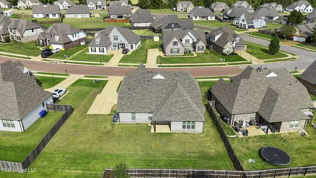 $449,900 | 13377 Berkstone Loop, Olive Branch, MS 38654