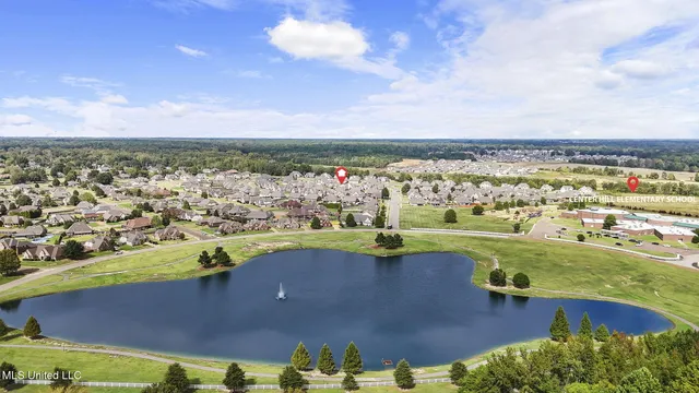 $449,900 | 13377 Berkstone Loop, Olive Branch, MS 38654