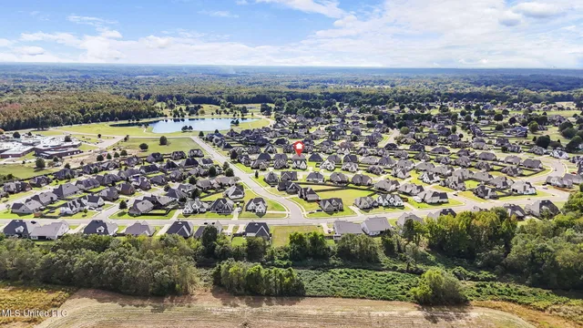 $449,900 | 13377 Berkstone Loop, Olive Branch, MS 38654