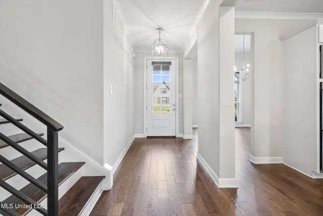 $449,900 | 13377 Berkstone Loop, Olive Branch, MS 38654
