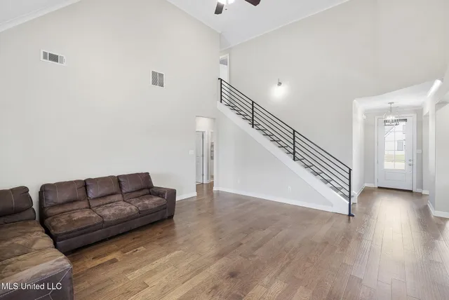 $449,900 | 13377 Berkstone Loop, Olive Branch, MS 38654