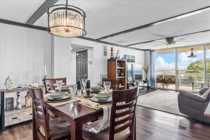 1131 Stringers Ridge Road, Unit 5E Chattanooga, TN 37405 - Photo 8 of 46 5e 6