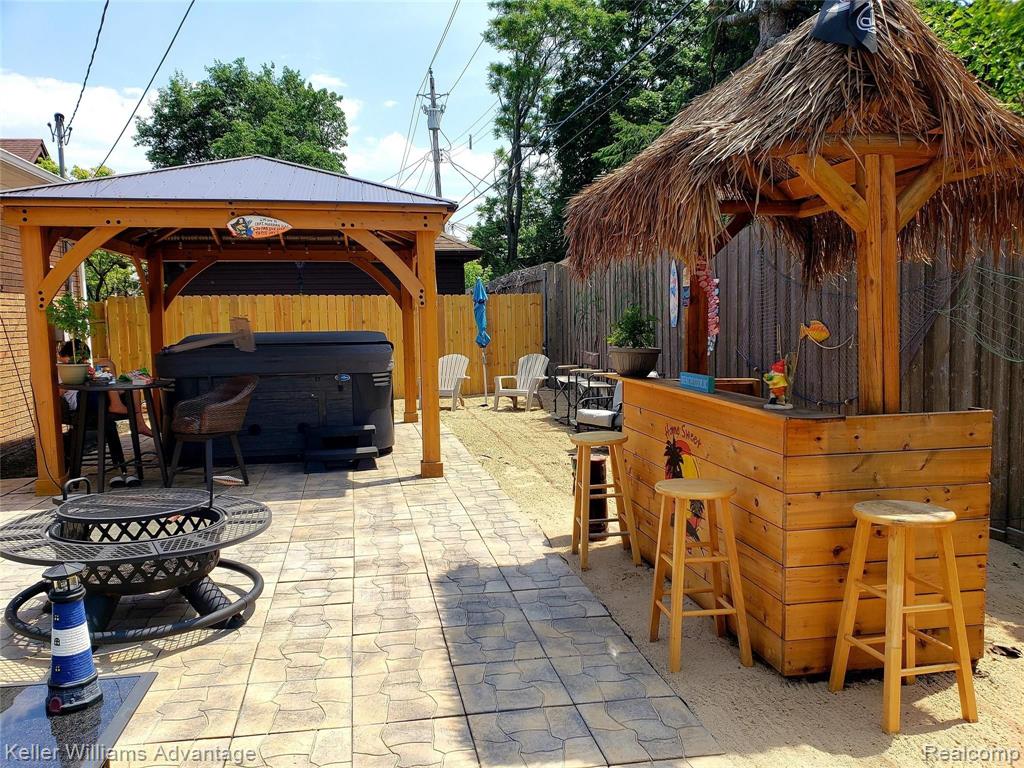 945 Barrington Road Grosse Pointe Park, MI 48230 - Photo 40 of 41