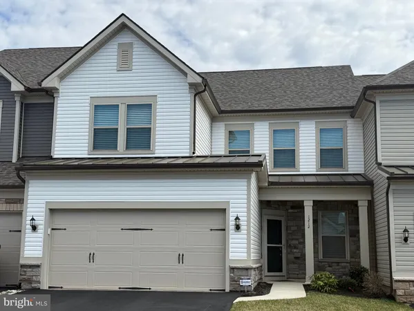 $639,900 | 1212 Wright Street, Hatfield, PA 19440
