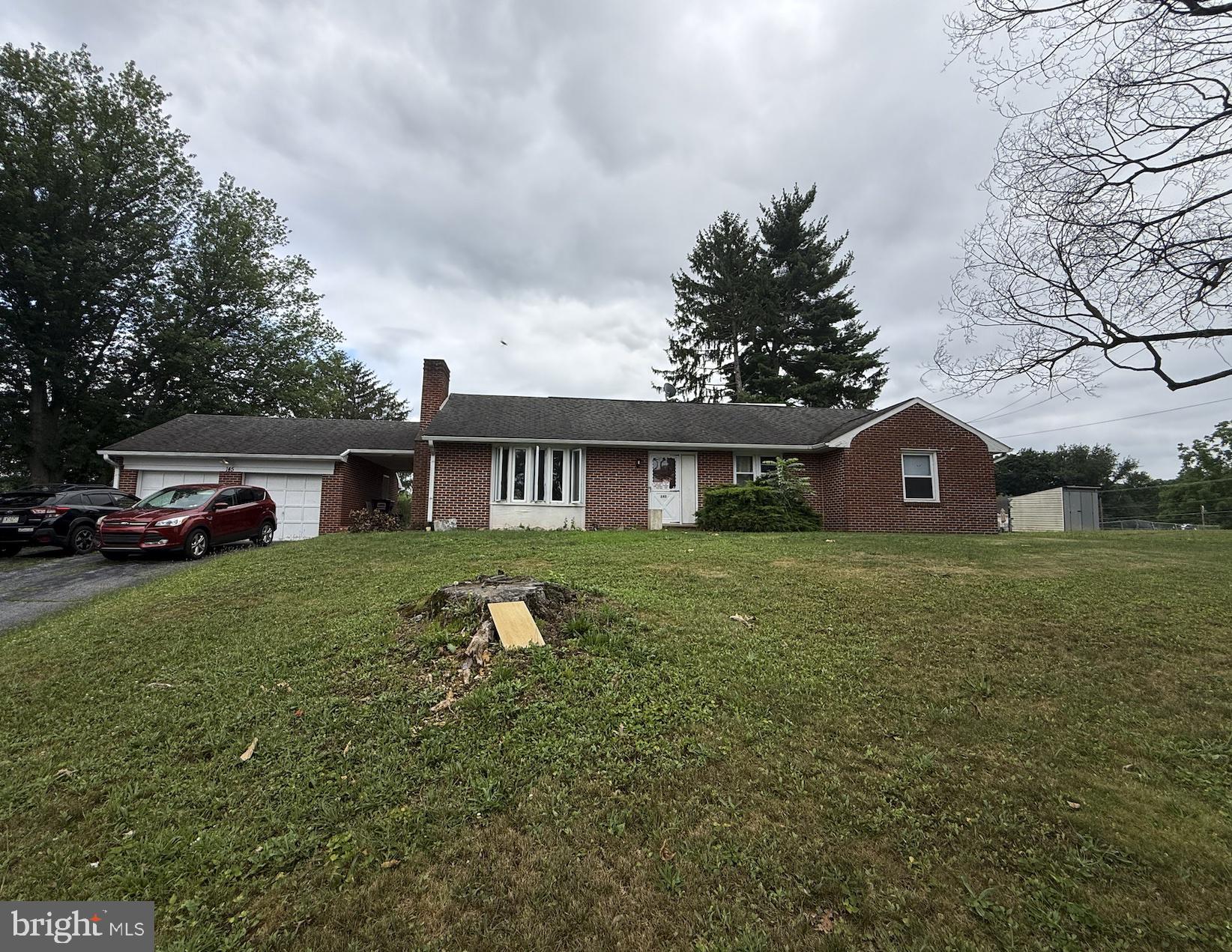 145 Anderson Road Spring City, PA 19475 - Photo 1 of 1