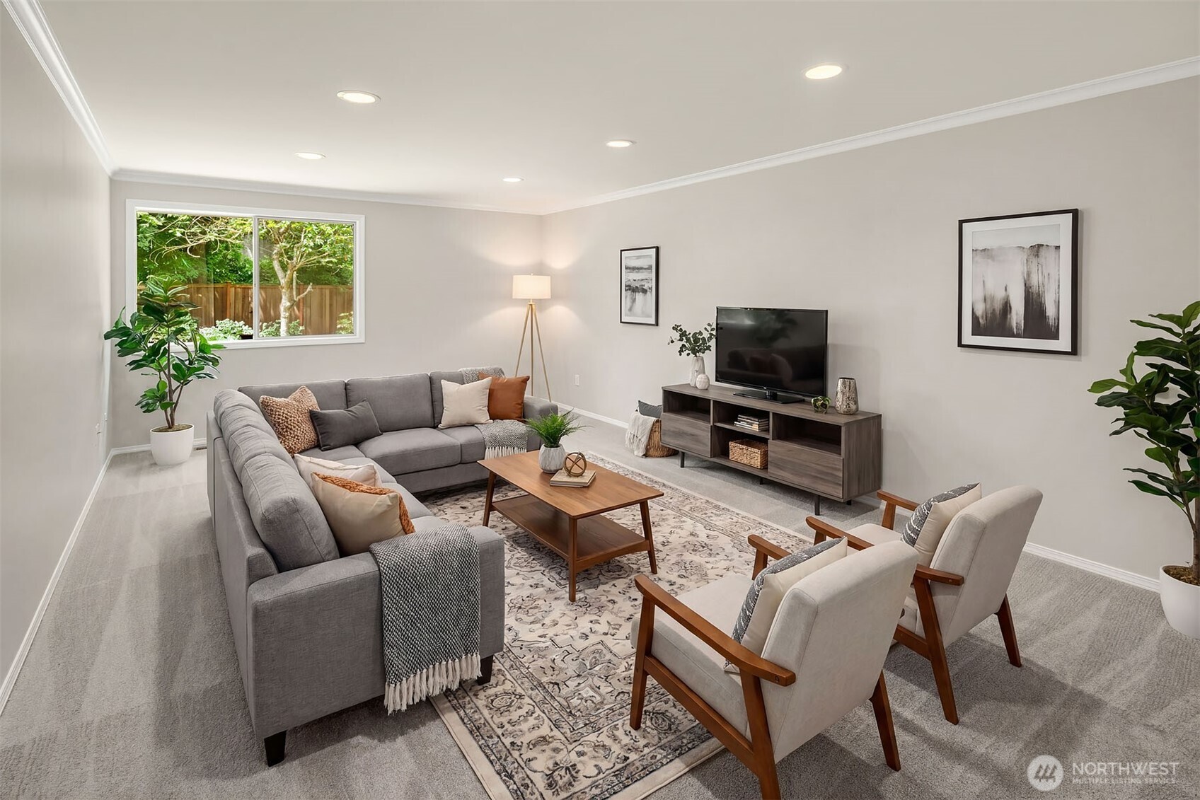 1815 Field Avenue Northeast Renton, WA 98059 - Photo 20 of 39