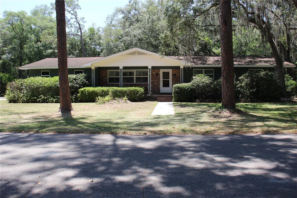 426 Southwest 40 Terrace Gainesville, FL 32607 - Photo 1 of 1 Gallery Image 1