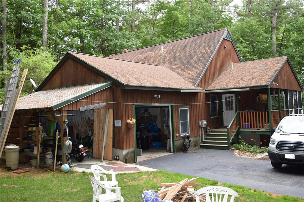 40 Watkins Shores Road Casco, ME 04015 - Photo 28 of 32 Photo