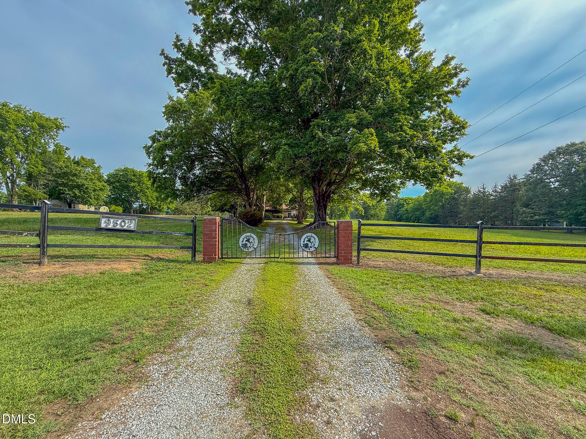 9502 Hurdle Mills Road Hurdle Mills, NC 27541 - Photo 59 of 63 60