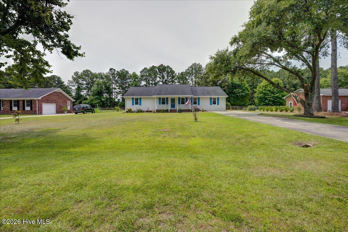 3705 Elveden Road New Bern, NC 28562 - Photo 4 of 45