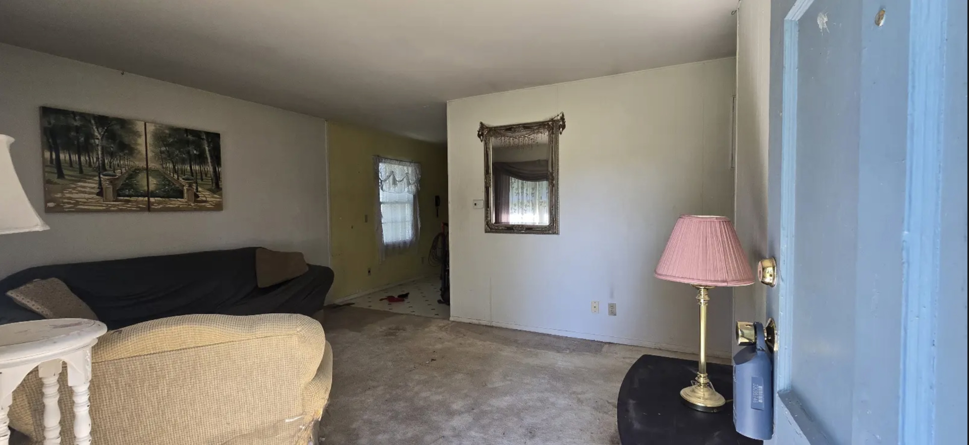 1801 Clover Lane Champaign, IL 61821 - Photo 3 of 15
