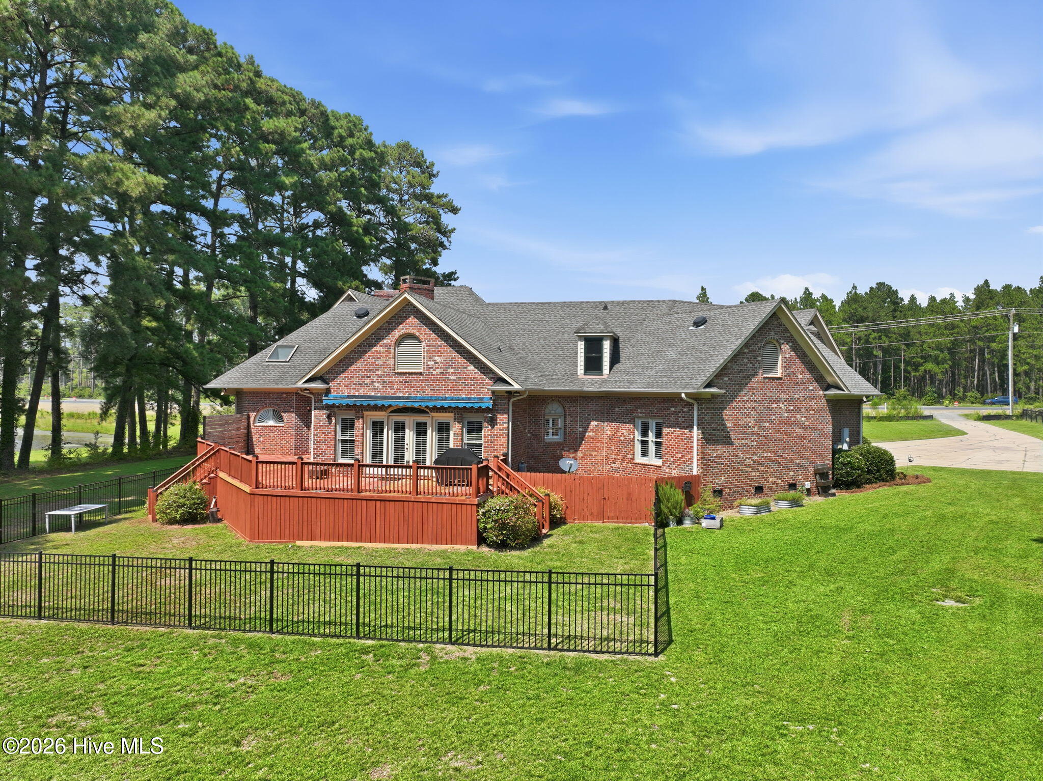2685 Aberdeen Road Raeford, NC 28376 - Photo 59 of 63 Gallery Image 59