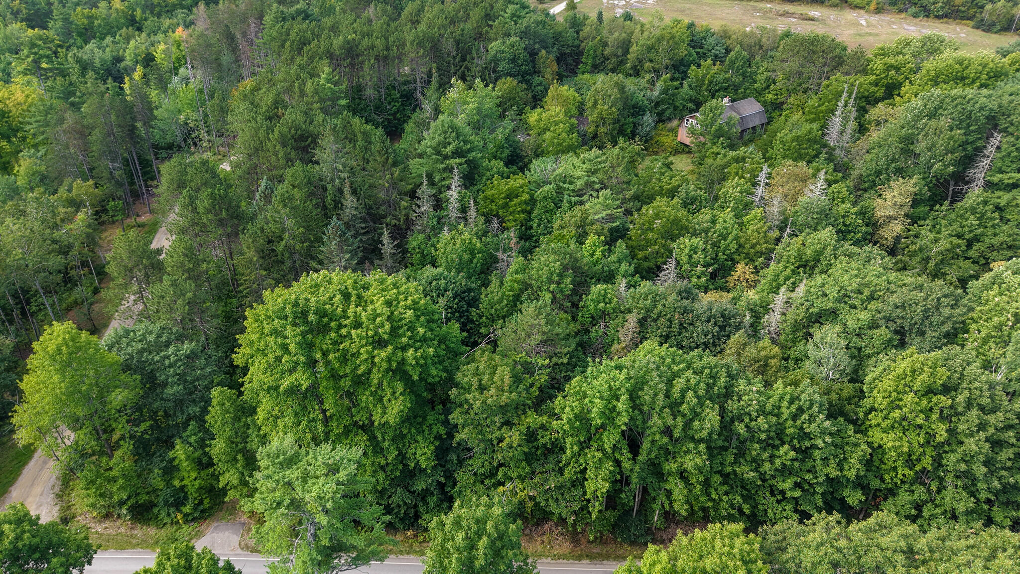 86 Carmel Road South Hampden, ME 04444 - Photo 6 of 12 dji_fly_20260827_100012_0432_17878392761