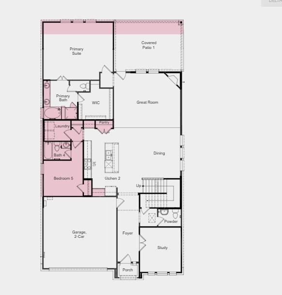 1604 Victory Circle Justin, TX 76247 - Photo 31 of 40