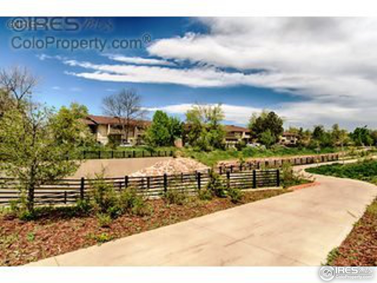 2707 Valmont Road, Unit 202B Boulder, CO 80304 - Photo 9 of 15 a view of swimming pool with outdoor seating and plants