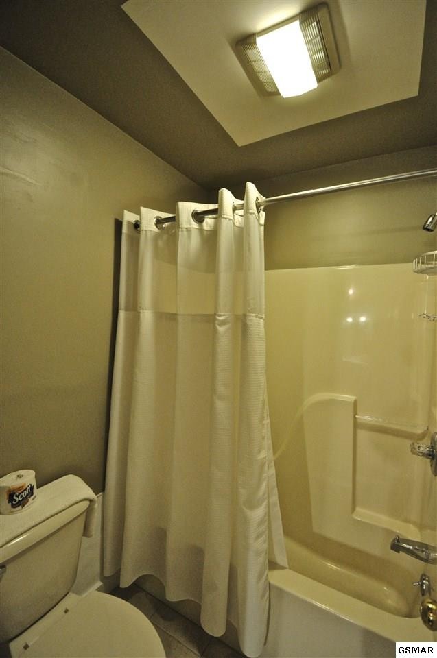 163 Sequoyah Village Road Townsend, TN 37882 - Photo 21 of 26 Gallery Image 21