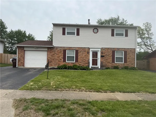 $1,500 | 3644 Hermosa Drive, Trotwood, OH 45416