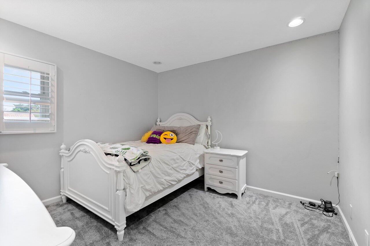2799 Northwest 28th Street Boca Raton, FL 33434 - Photo 19 of 44 Bedroom 2