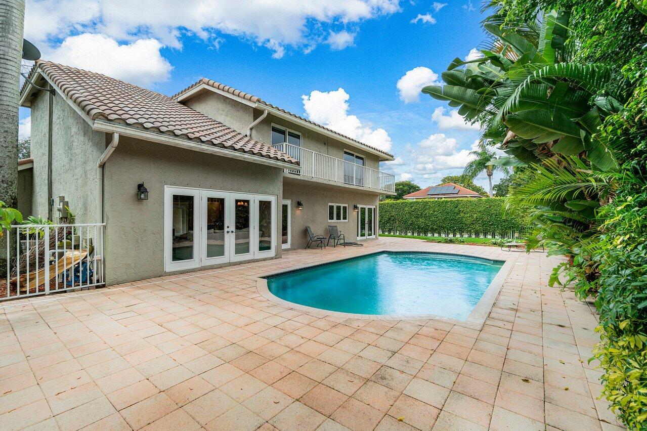 2799 Northwest 28th Street Boca Raton, FL 33434 - Photo 31 of 44 Pool