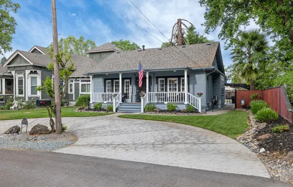 $569,000 | 18739 Lilac Street, Woodbridge, CA 95258