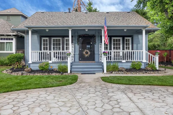 $569,000 | 18739 Lilac Street, Woodbridge, CA 95258