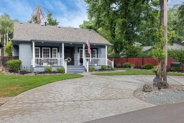 $569,000 | 18739 Lilac Street, Woodbridge, CA 95258