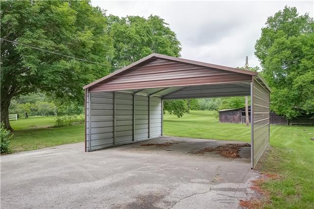 3957 Baxter Road Joelton, TN 37080 - Photo 13 of 20 2 car carport