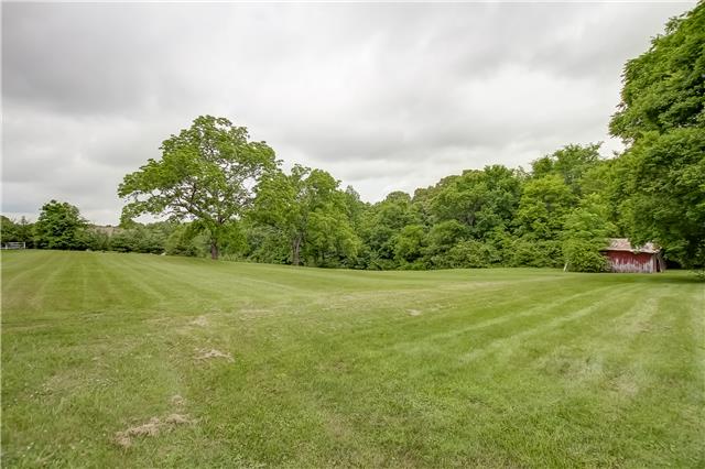 3957 Baxter Road Joelton, TN 37080 - Photo 18 of 20 Back yard view
