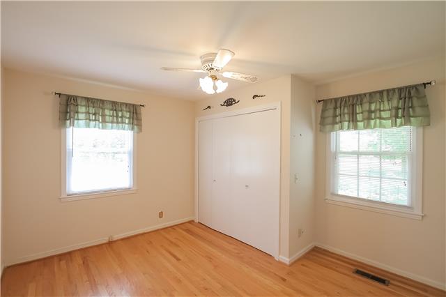 3957 Baxter Road Joelton, TN 37080 - Photo 9 of 20 2nd bedroom