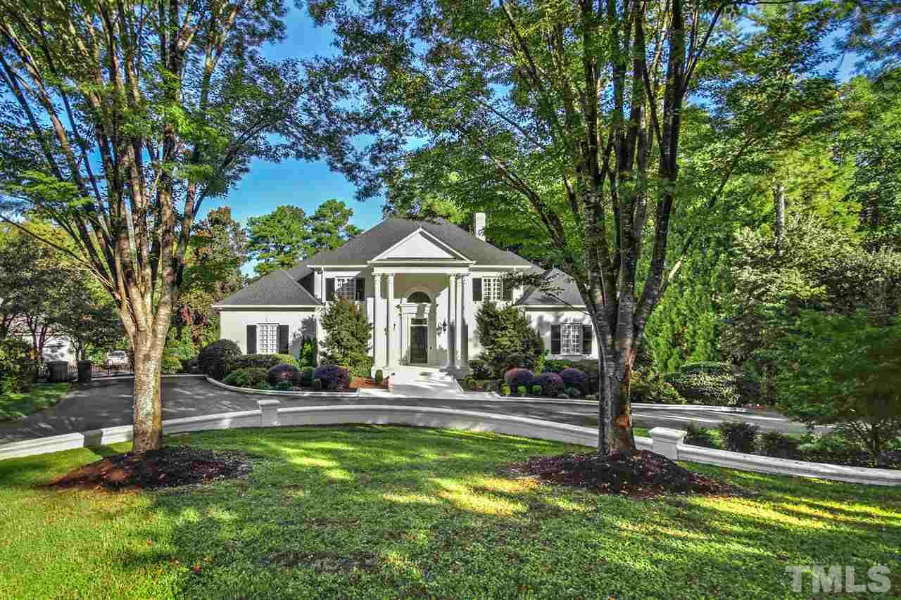 608 Lakestone Drive Raleigh, NC 27609 - Photo 1 of 30 Gallery Image 1