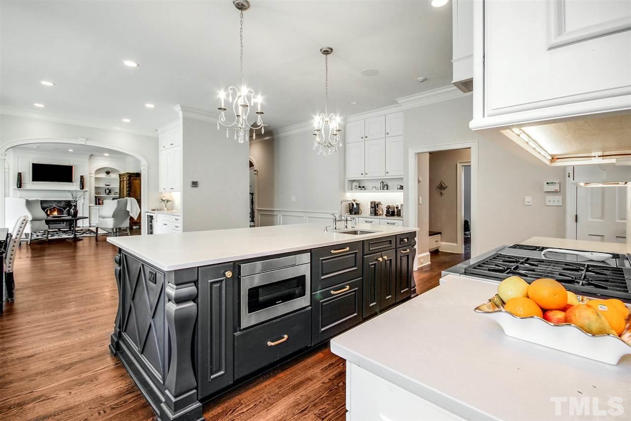 608 Lakestone Drive Raleigh, NC 27609 - Photo 11 of 30 Gallery Image 11
