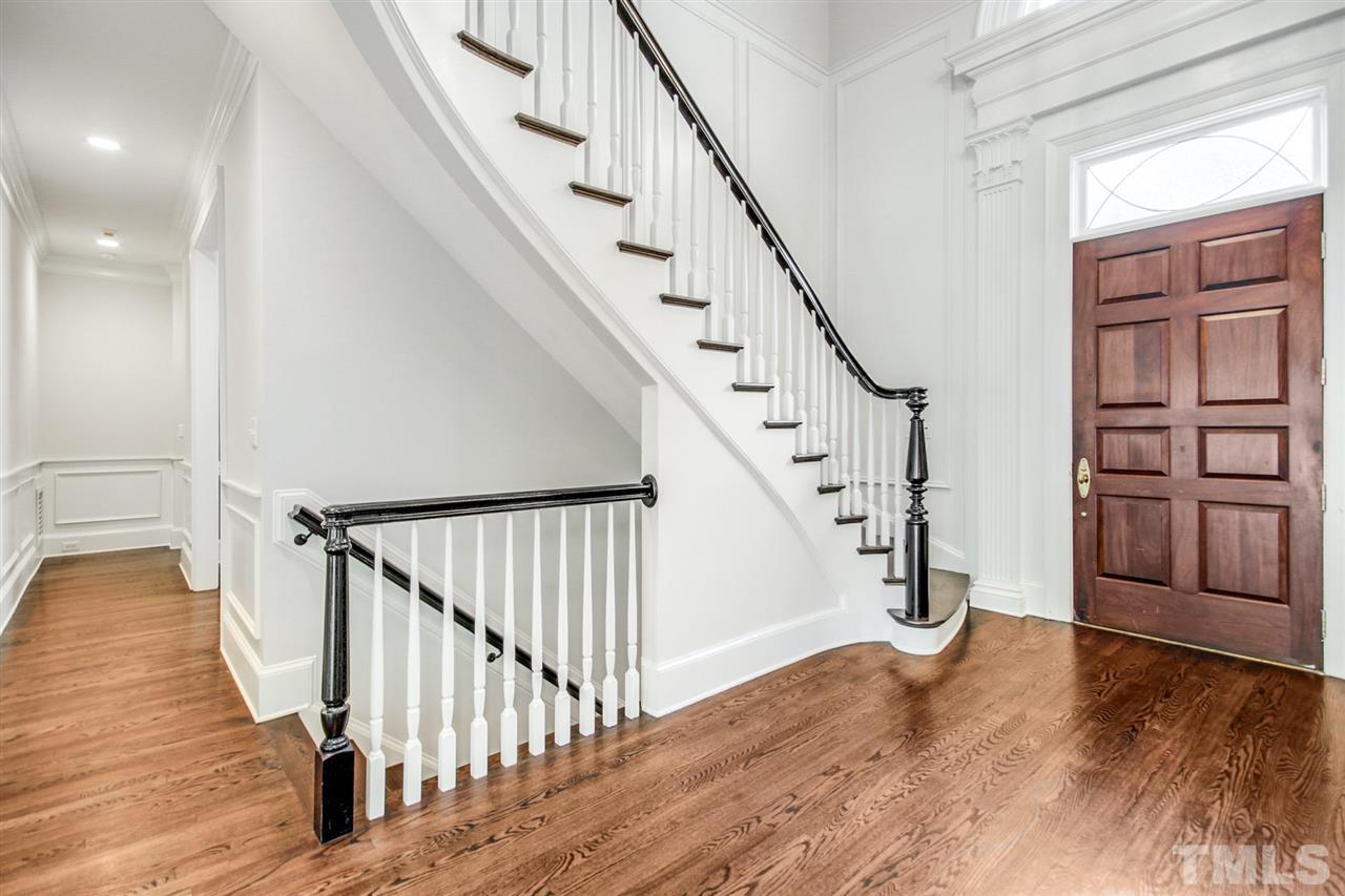 608 Lakestone Drive Raleigh, NC 27609 - Photo 3 of 30 Gallery Image 3