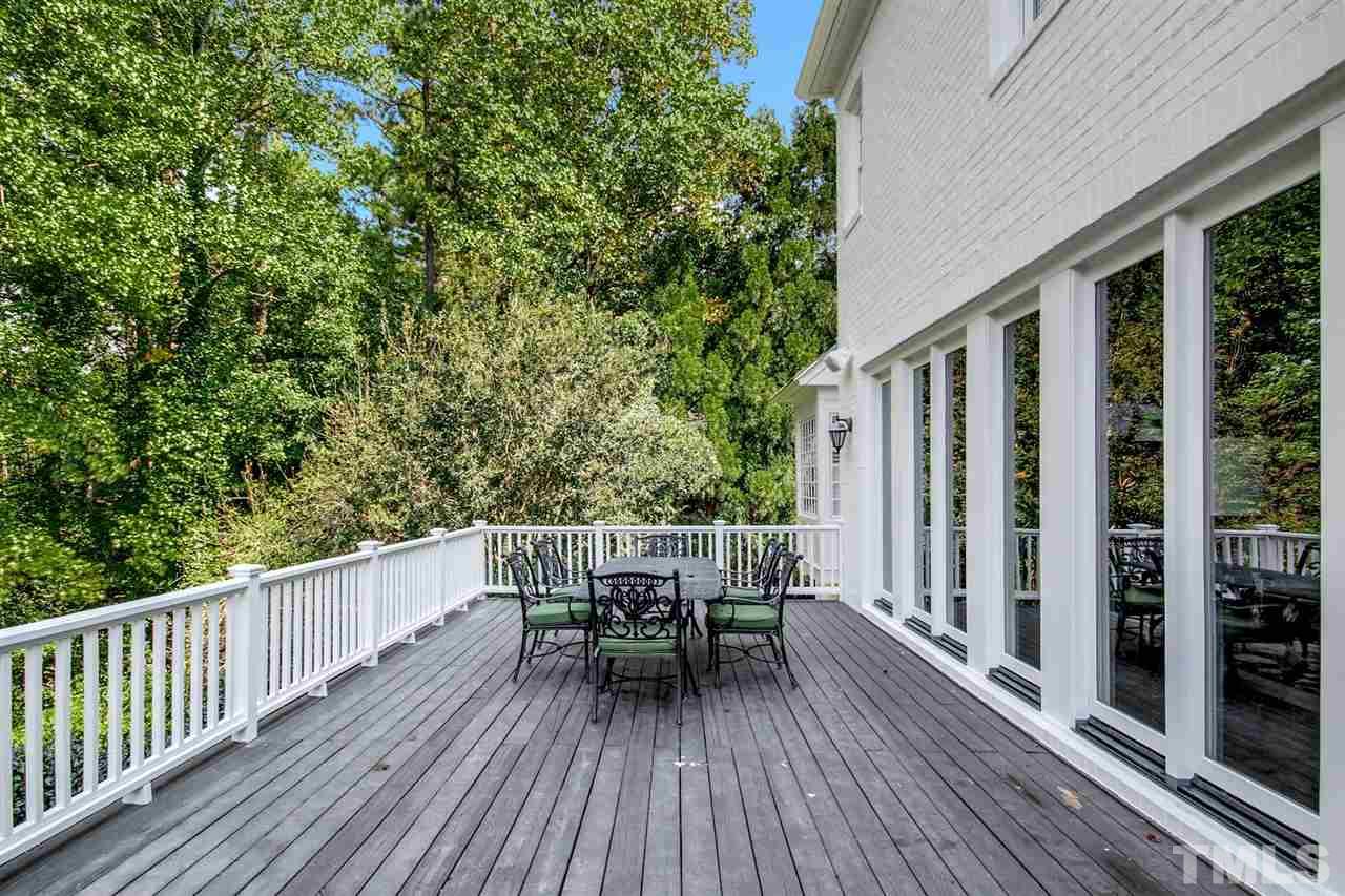608 Lakestone Drive Raleigh, NC 27609 - Photo 29 of 30 Gallery Image 29
