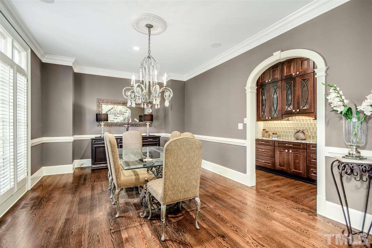 608 Lakestone Drive Raleigh, NC 27609 - Photo 4 of 30 Gallery Image 4