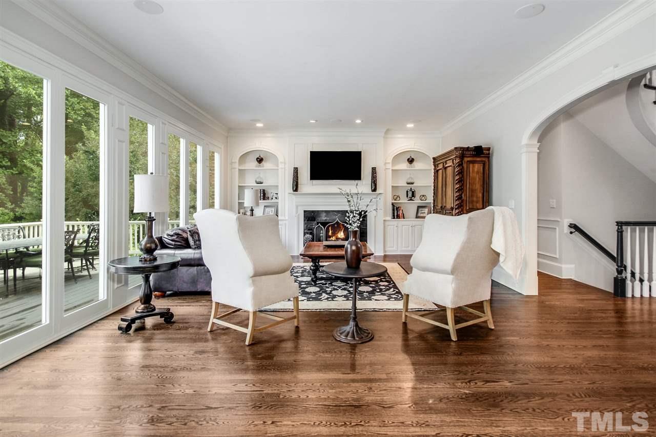 608 Lakestone Drive Raleigh, NC 27609 - Photo 5 of 30 Gallery Image 5
