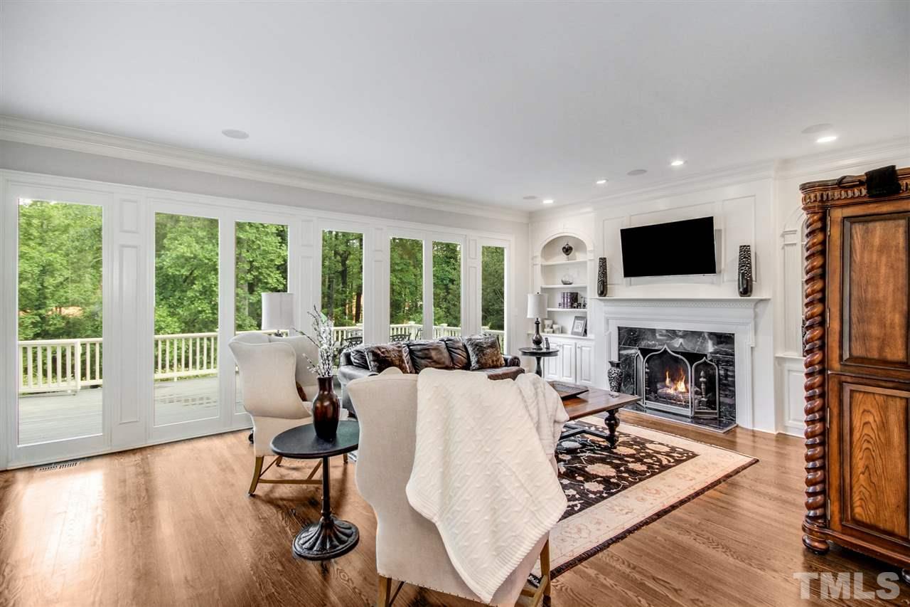 608 Lakestone Drive Raleigh, NC 27609 - Photo 6 of 30 Gallery Image 6