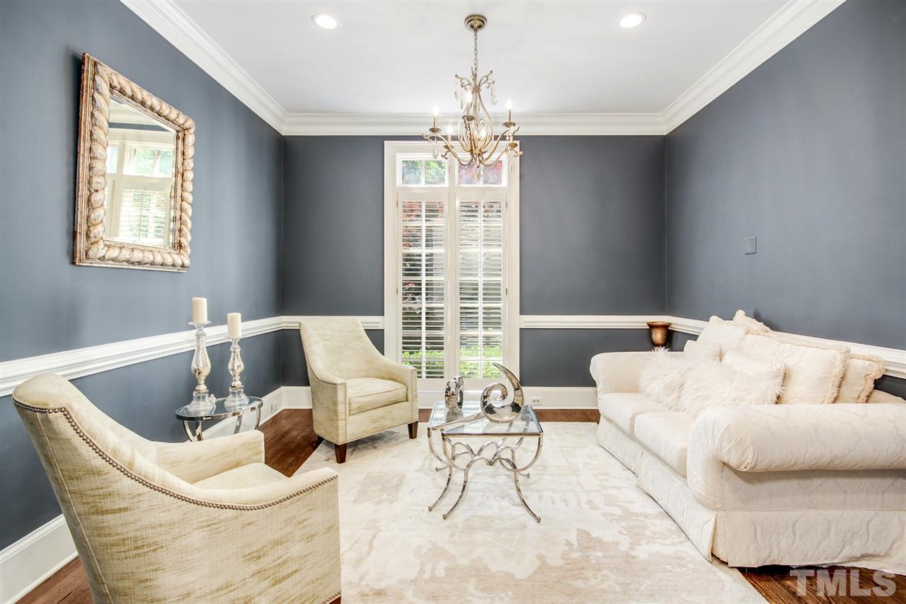 608 Lakestone Drive Raleigh, NC 27609 - Photo 7 of 30 Gallery Image 7