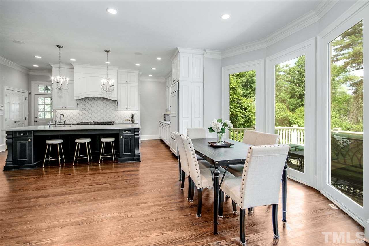608 Lakestone Drive Raleigh, NC 27609 - Photo 9 of 30 Gallery Image 9