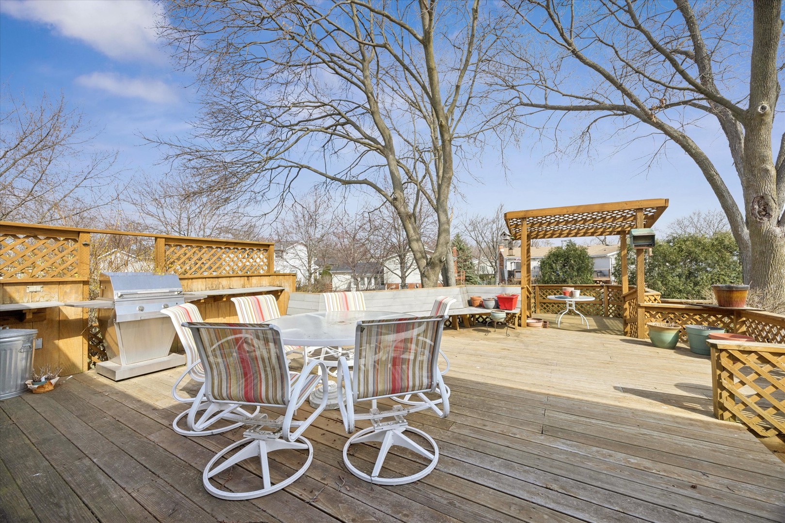 710 Maple Lane Darien, IL 60561 - Photo 24 of 35