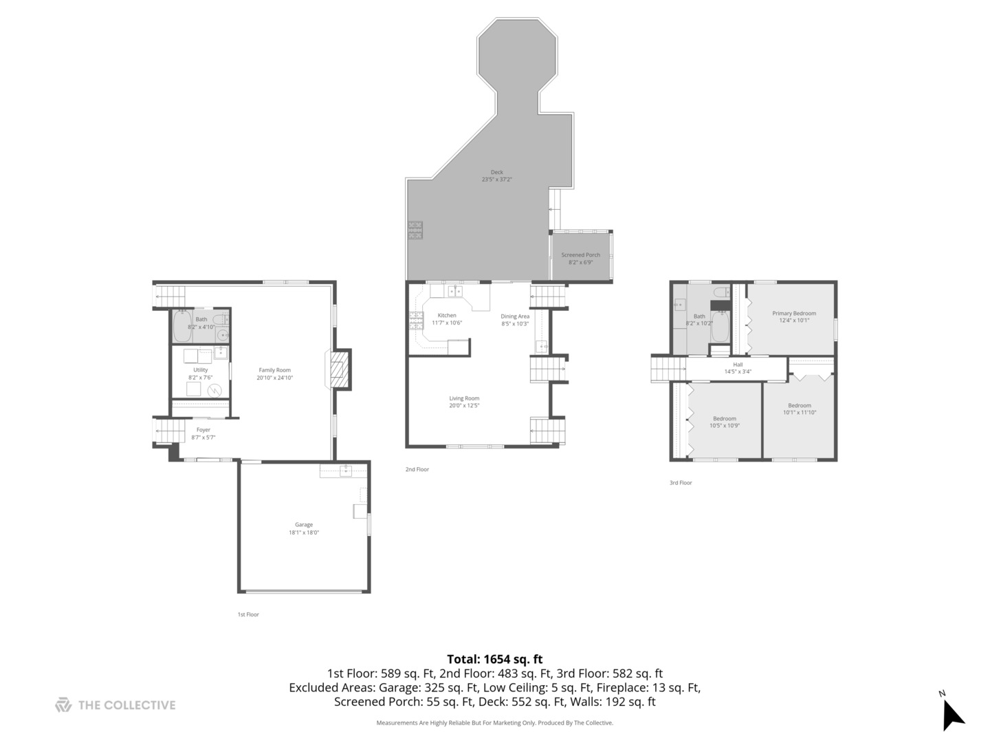 710 Maple Lane Darien, IL 60561 - Photo 32 of 35