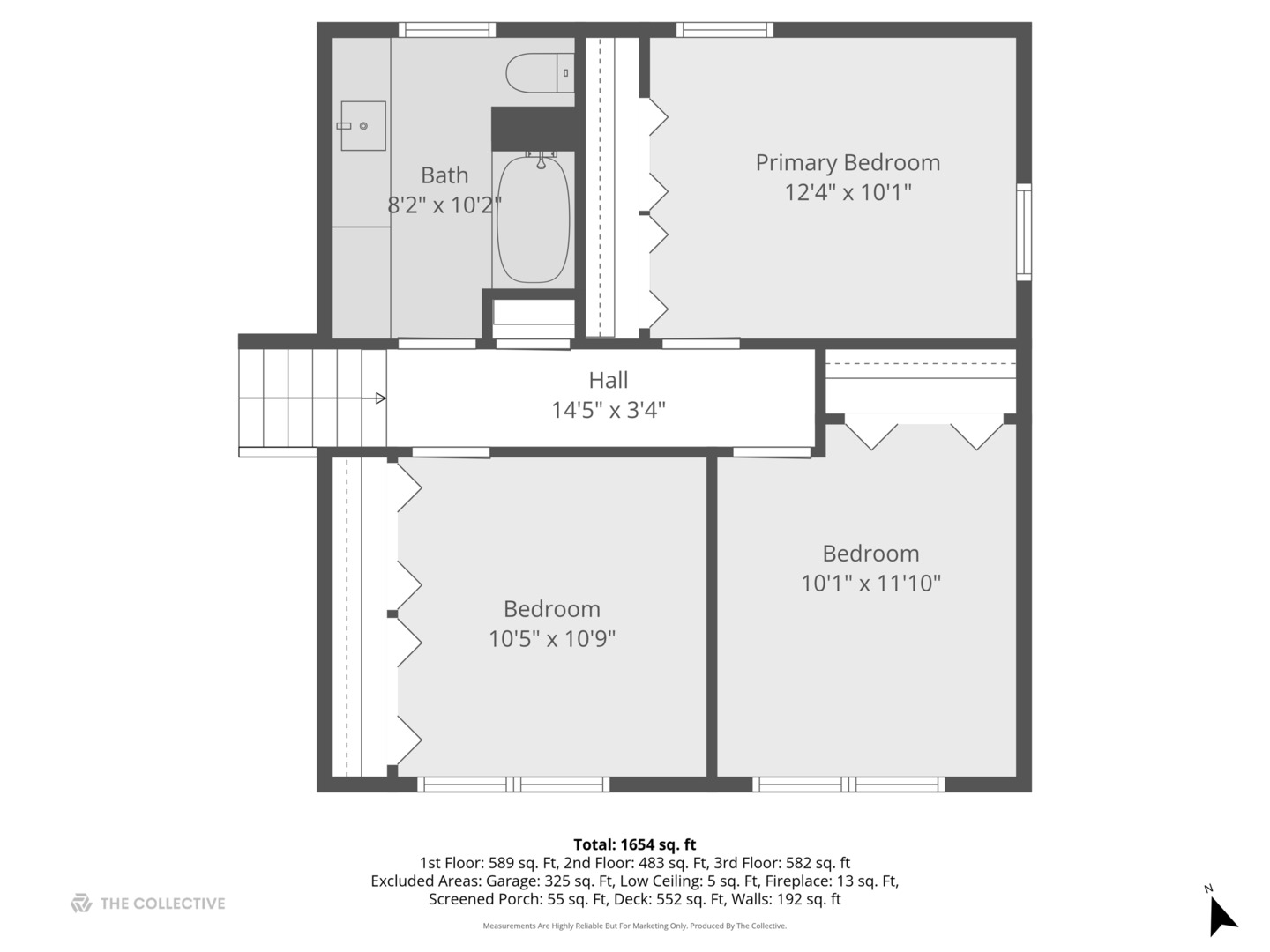 710 Maple Lane Darien, IL 60561 - Photo 35 of 35